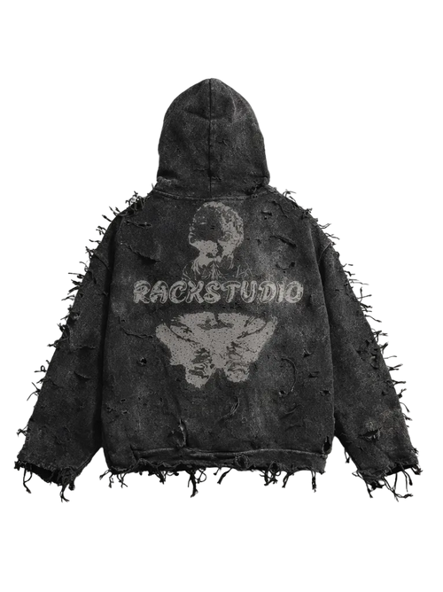 RackHoodie 1(PRE ORDER)