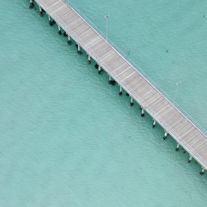 Rye Pier