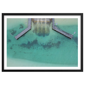 Boat Ramp, Rye Pier