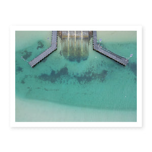 Boat Ramp, Rye Pier