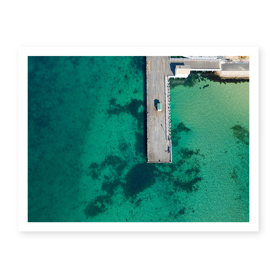 Sorrento Pier