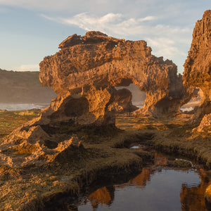 Bridgewater Bay