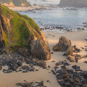 Glasshouse Rocks