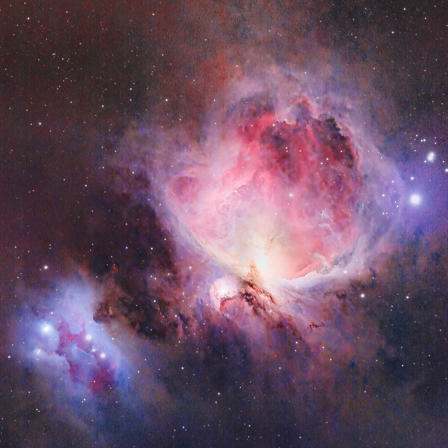 Orion Nebula