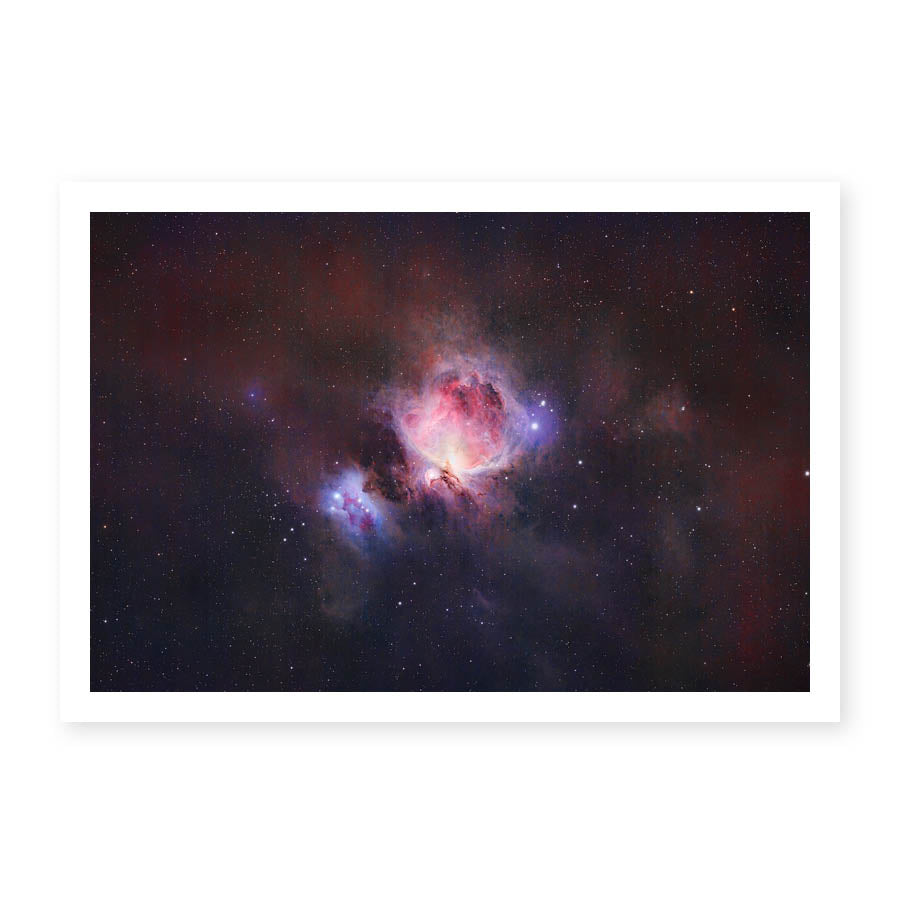 Orion Nebula