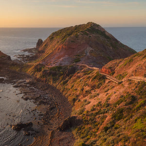 Schanck Sunrise