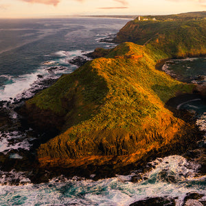 Cape Schanck Coast