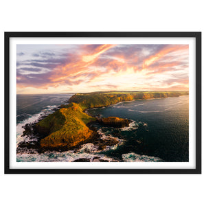 Cape Schanck Coast