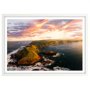 Cape Schanck Coast