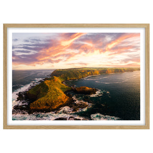 Cape Schanck Coast