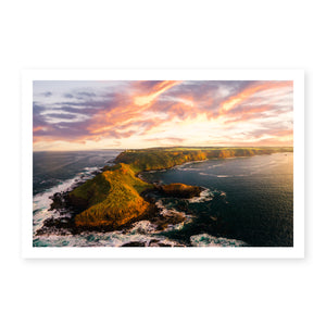 Cape Schanck Coast