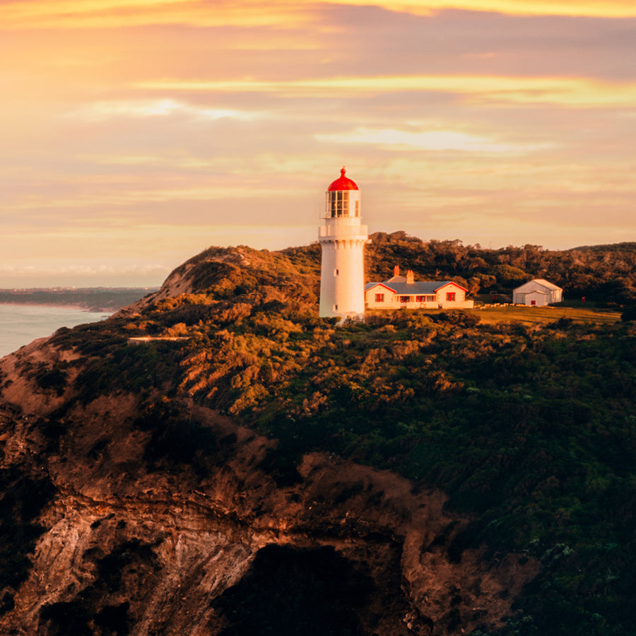 Cape Schanck Sunrises