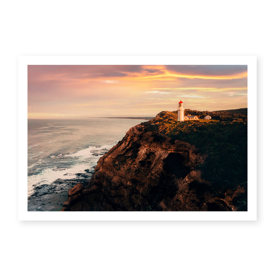 Cape Schanck Sunrises