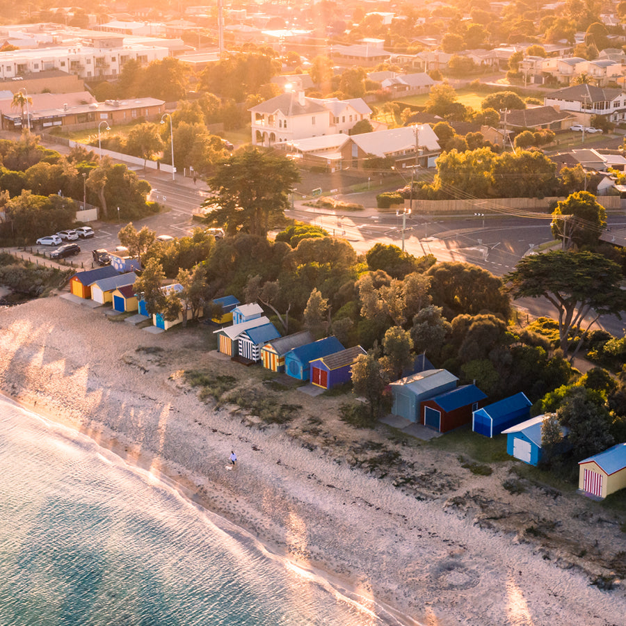 Mills Beach