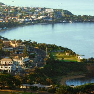 Mornington Shoreline