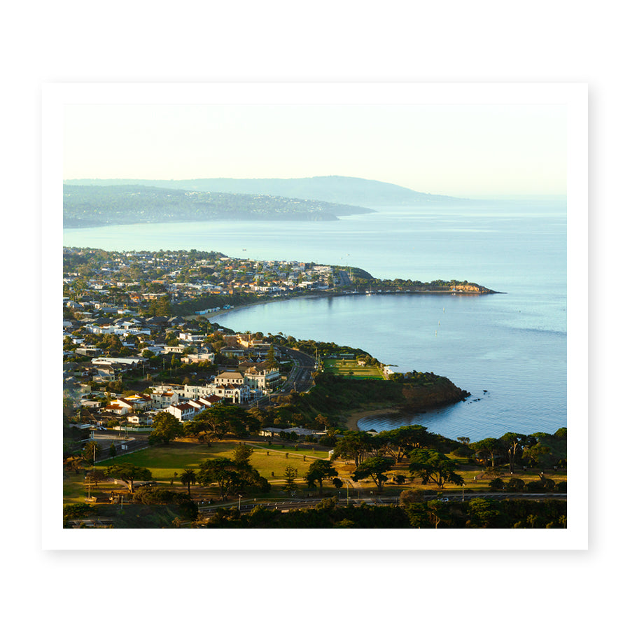 Mornington Shoreline