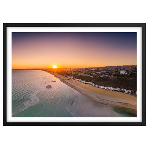 Mount Martha Sunrise