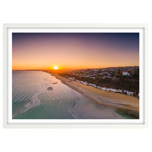 Mount Martha Sunrise