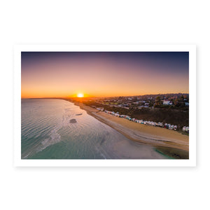 Mount Martha Sunrise