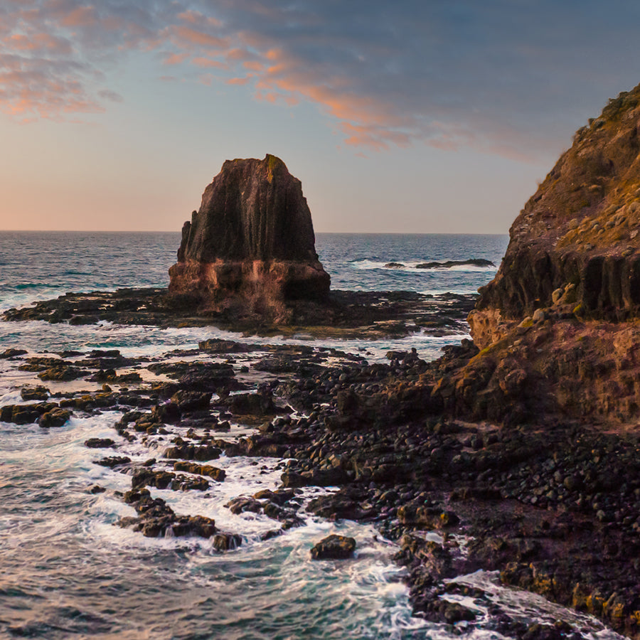 Pulpit Rock Cape Schanck