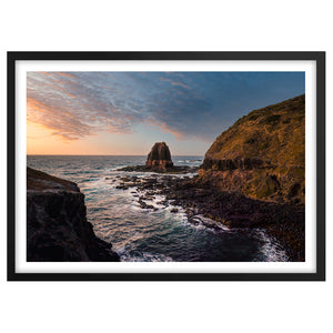 Pulpit Rock Cape Schanck