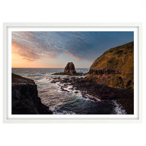 Pulpit Rock Cape Schanck