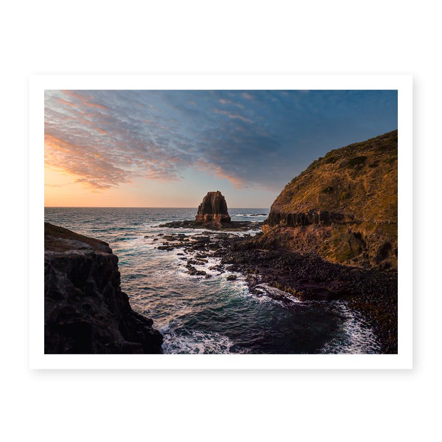 Pulpit Rock Cape Schanck