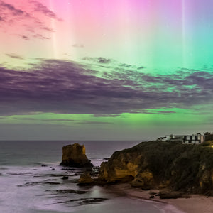 Aireys Inlet Aurora