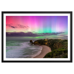 Aireys Inlet Aurora