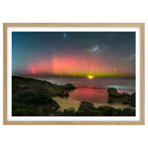 Aurora Australis Blairgowrie