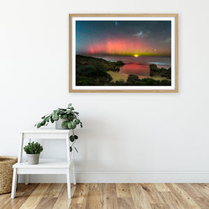 Aurora Australis Blairgowrie