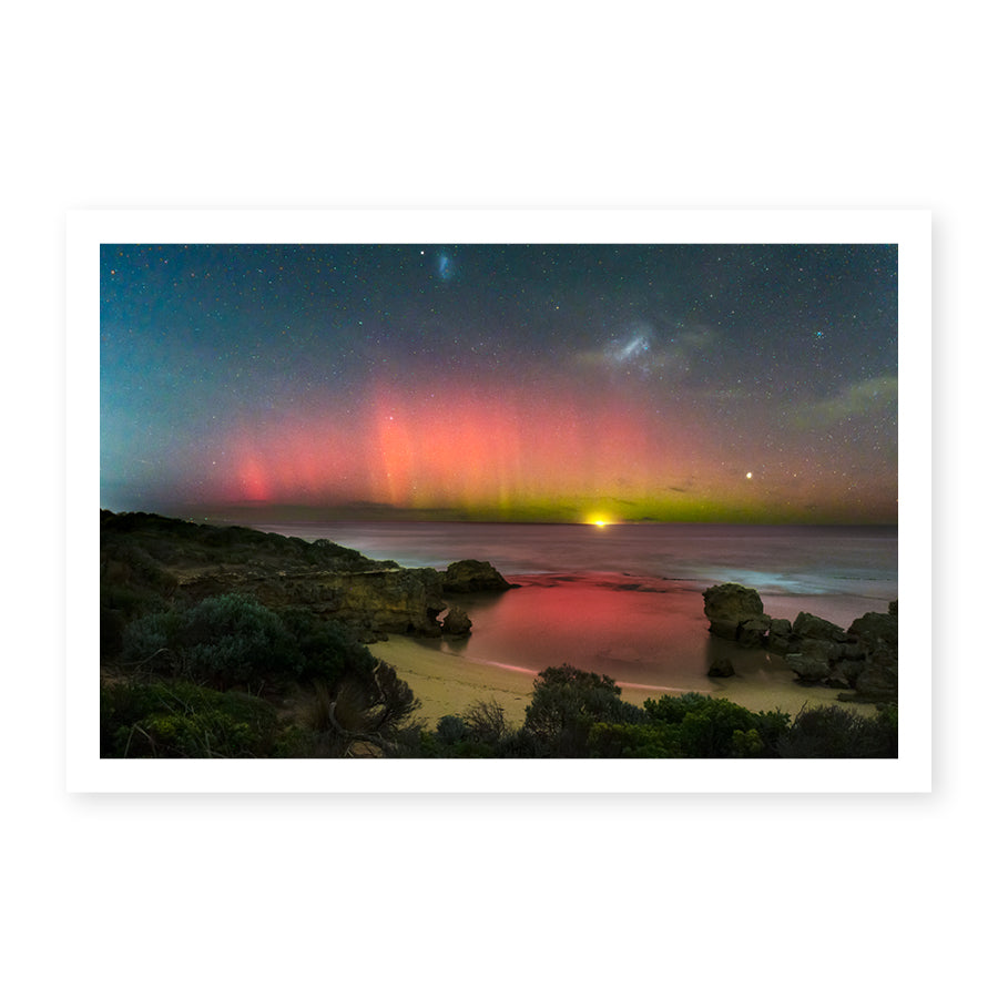 Aurora Australis Blairgowrie