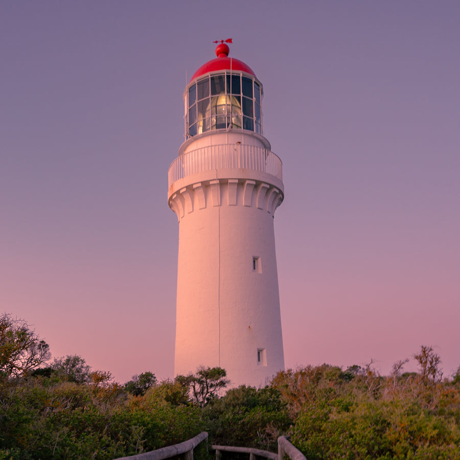 Cape Schanck Pastel Skies