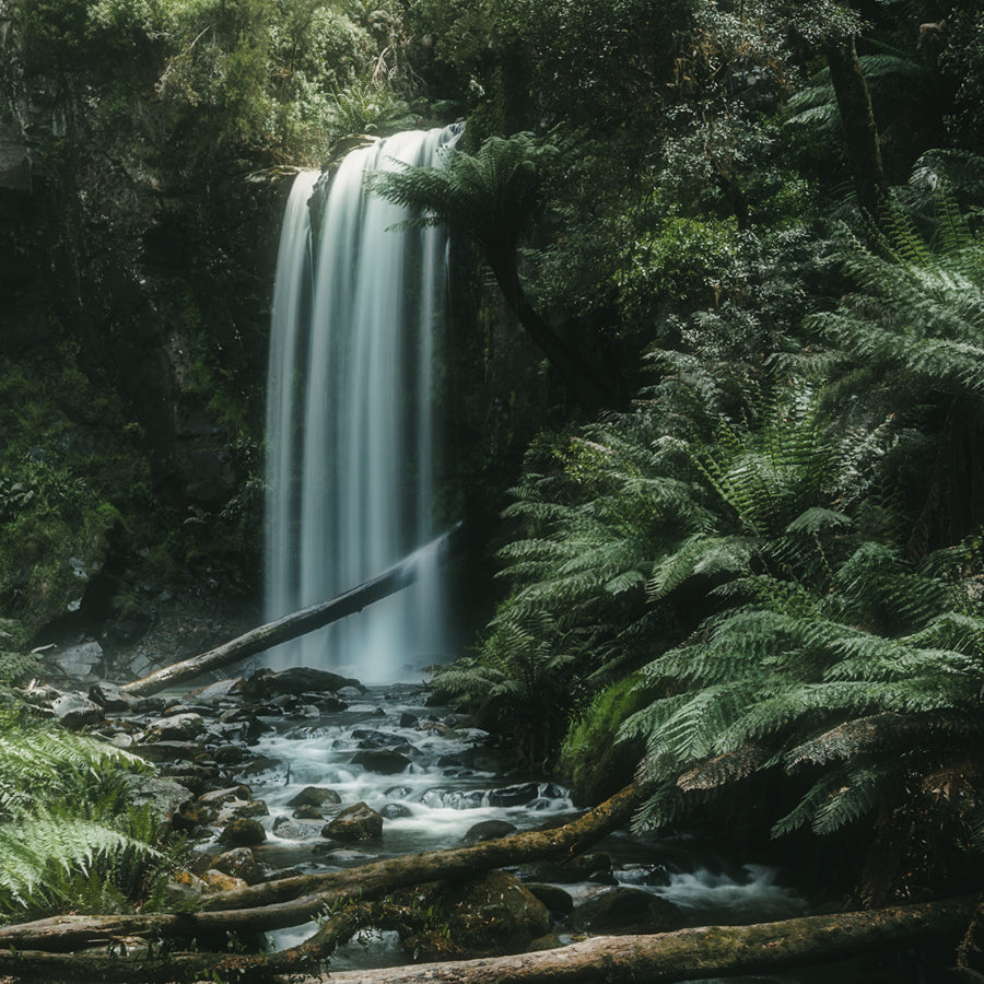 Hopetoun Falls