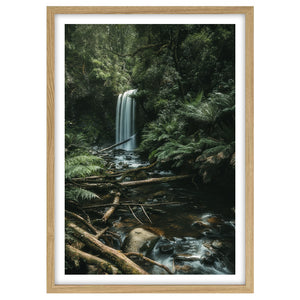 Hopetoun Falls