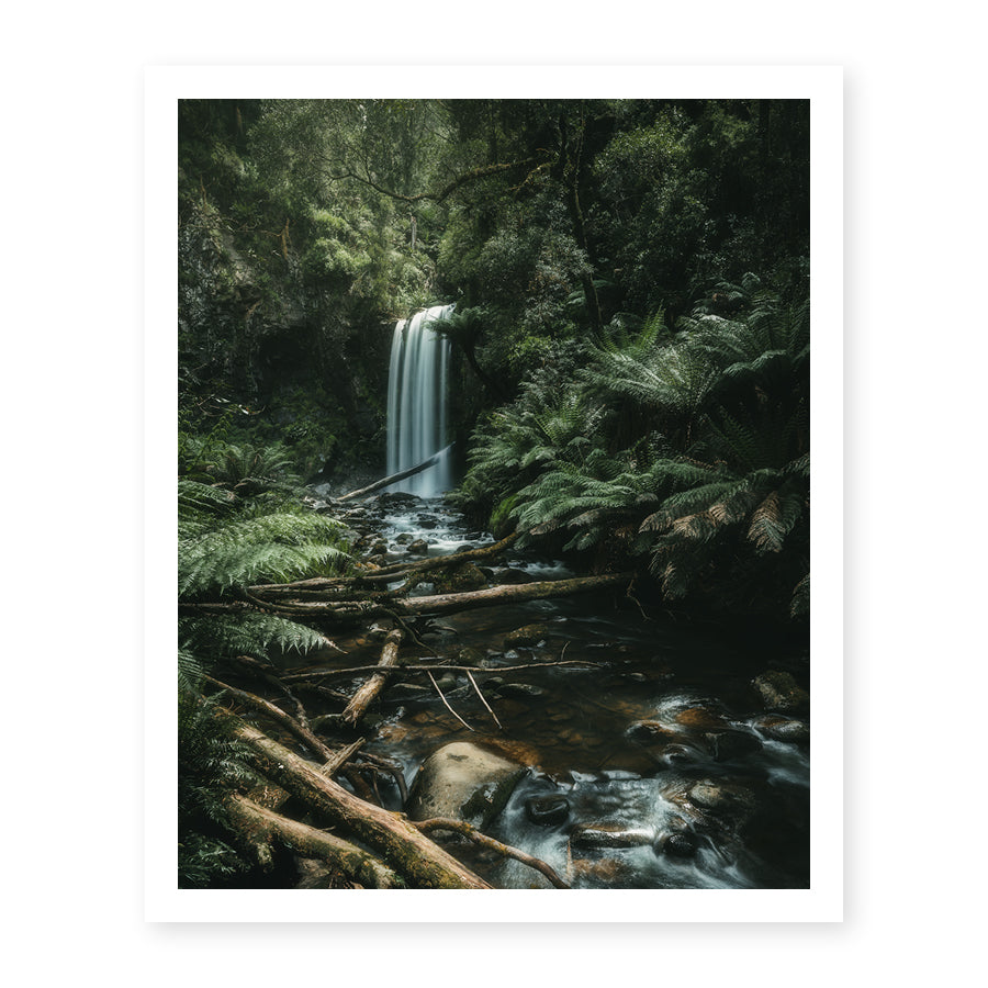 Hopetoun Falls