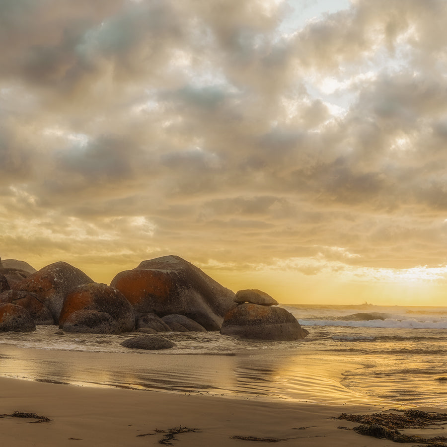 Whisky Bay Pano