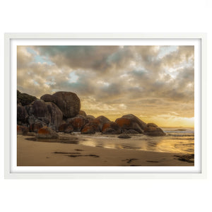 Whisky Bay Pano