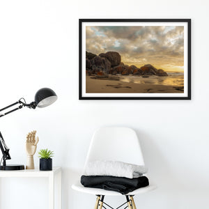 Whisky Bay Pano
