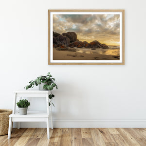 Whisky Bay Pano