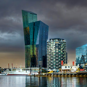 Docklands