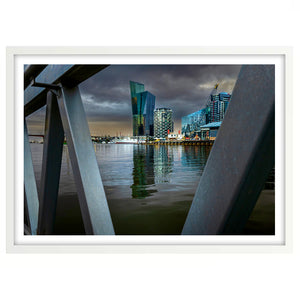 Docklands