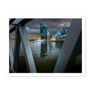 Docklands