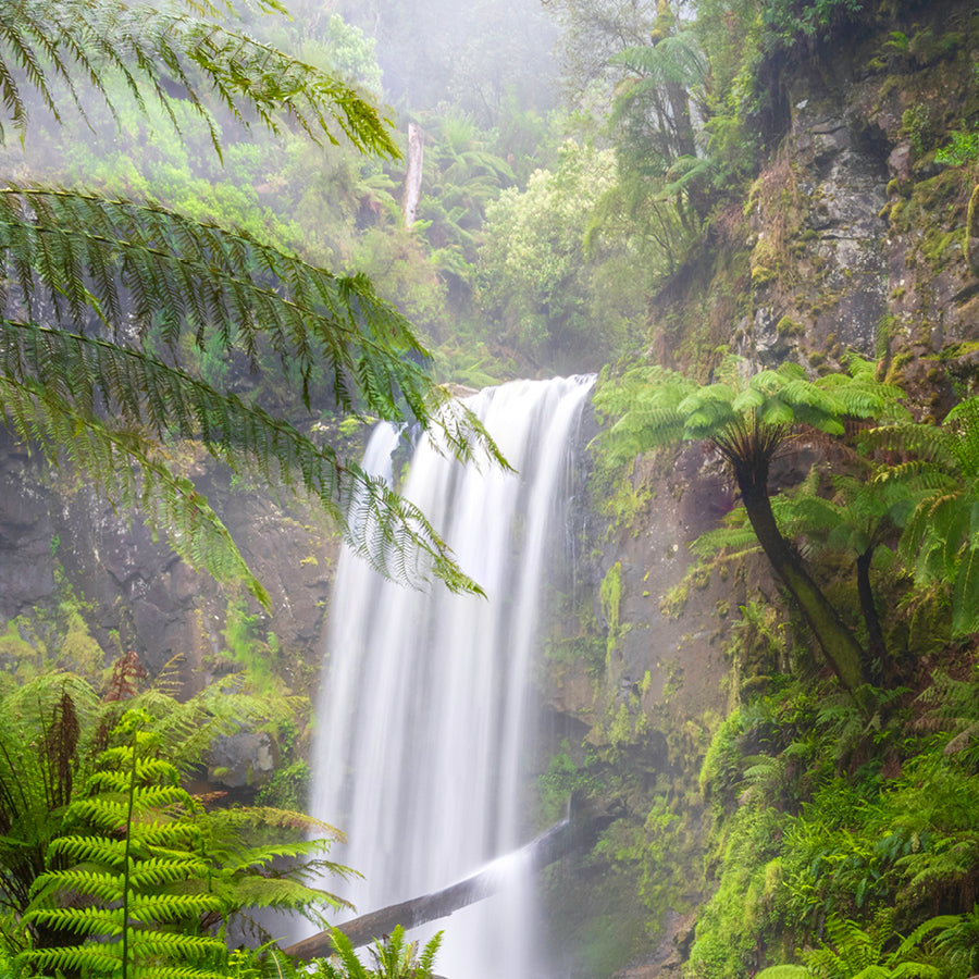 Hopetoun Falls