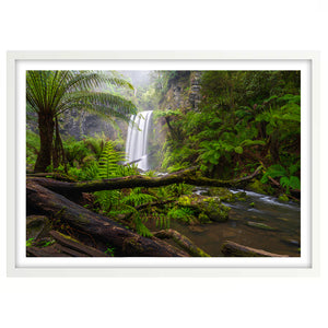 Hopetoun Falls