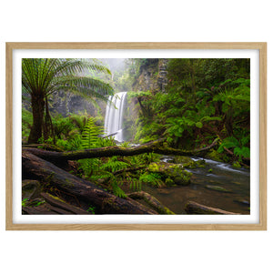 Hopetoun Falls