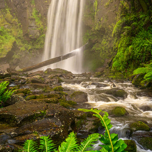 Hopetoun Falls