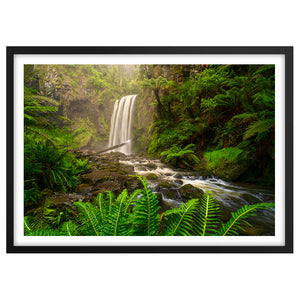 Hopetoun Falls