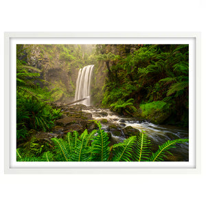 Hopetoun Falls