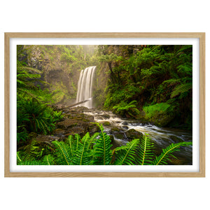 Hopetoun Falls